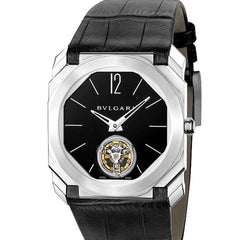 Bvlgari Octo Finissimo Tourbillon BGO40BPLTBXT