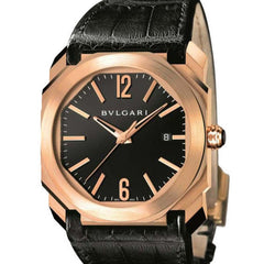 Bvlgari Octo Quadri Automatic BGOP41BGLD