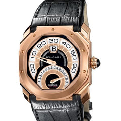 Bvlgari Octo Bi Retro 101832