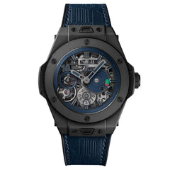 Hublot Big Bang Meca-10 P2P Bitcoin BTC 414.CI.5190.VR.XBT18