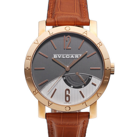 Bvlgari Bvlgari-Bvlgari Power Reserve Men's BBP41BGL