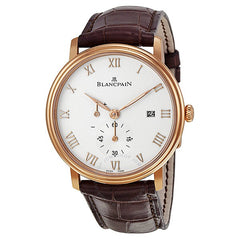 Blancpain Villeret Ultra Slim 6606-3642-55B