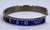Speedometer Rolex GMT Style Bangle Bracelet for Men.