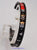 Speedometer Rolex GMT Style Bangle Bracelet for Men.