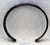 Speedometer Rolex GMT Style Bangle Bracelet for Men.
