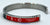 Speedometer Rolex GMT Style Bangle Bracelet for Men.