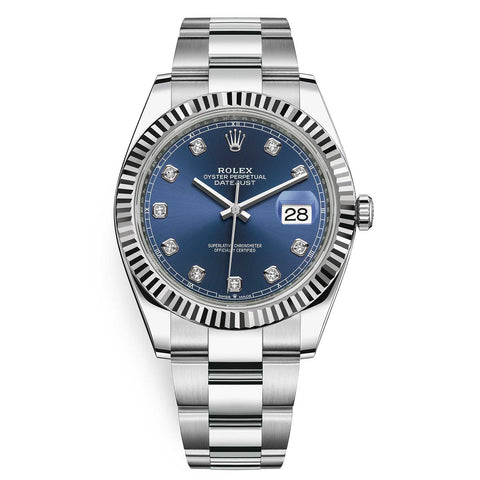 Rolex Datejust 41mm 126334
