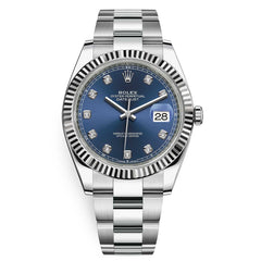 Rolex Datejust 41mm 126334