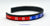 Speedometer Rolex GMT Style Bangle Bracelet for Men.