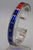 Speedometer Rolex GMT Style Bangle Bracelet for Men.