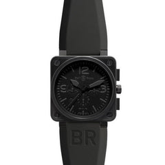 Bell & Ross BR01-94 Phantom