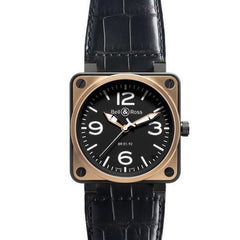 Bell & Ross BR01-92