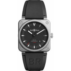 Bell & Ross Men's BR 03-92