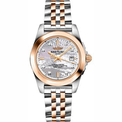 Breitling Galactic 32 Sleek Edition C7133012/A803-792C