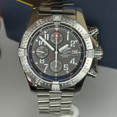 Breitling Avenger A1338012/F547