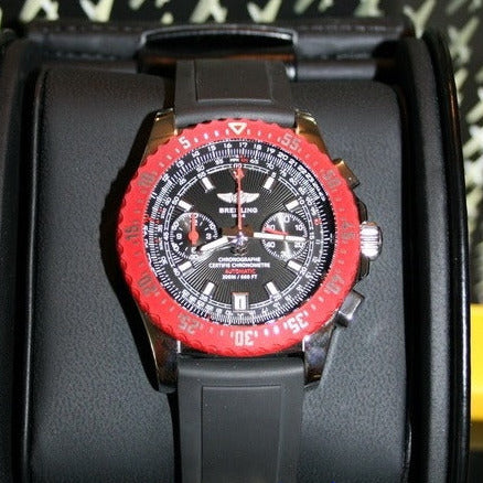 Breitling Skyracer Raven A2736303