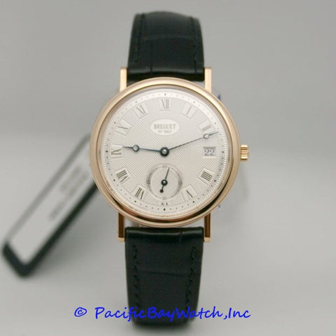 Breguet Classique Men's 5920br/15/984