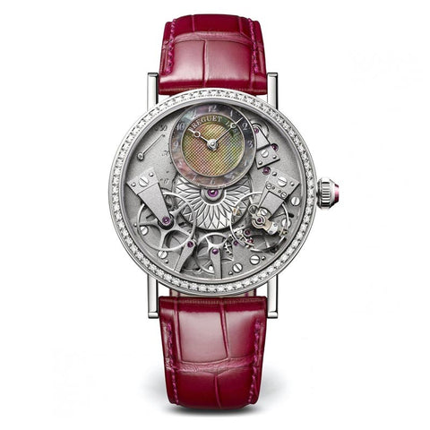 Breguet La Tradition 7038BB/1T/9V6.D00D