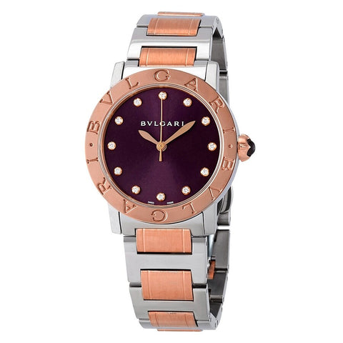 Bvlgari Bvlgari-Bvlgari Automatic 102622