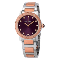 Bvlgari Bvlgari-Bvlgari Automatic 102622