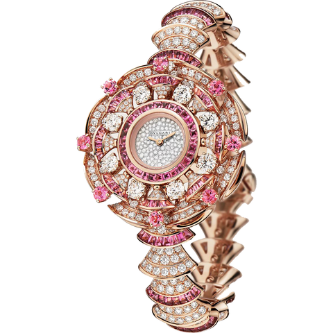 Bvlgari Divas' Dream Ladies 39mm 102562