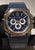 Bvlgari Octo Velocissimo Maserati Chronograph BGO41C3SLDCH/MAS  1914 Limited 100Th Anniversary