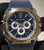 Bvlgari Octo Velocissimo Maserati Chronograph BGO41C3SLDCH/MAS  1914 Limited 100Th Anniversary