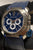 Bvlgari Octo Velocissimo Maserati Chronograph BGO41C3SLDCH/MAS  1914 Limited 100Th Anniversary