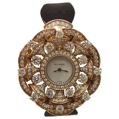 Bvlgari Divas' Dream Ladies 39mm 102546