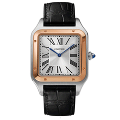 Cartier Santos Dumont De-Cartier W2SA0017