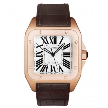 Cartier Santos 100 XL W20095Y1