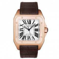 Cartier Santos 100 XL W20095Y1
