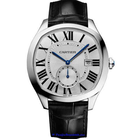 Cartier Drive De Cartier Watch WSNM0004