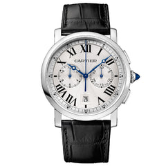 Cartier Rotonde de Cartier Chronograph WSRO0002