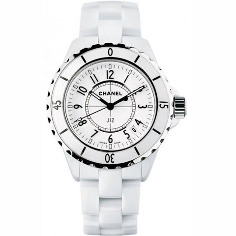 Chanel J12 33mm H0968