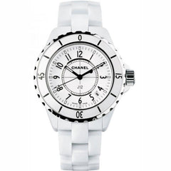 Chanel J12 33mm H0968