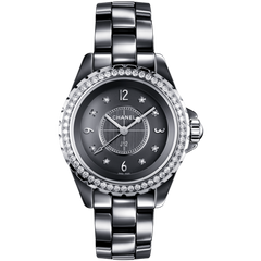 Chanel J12 33mm H2565