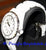 Chanel J12 33mm H0968