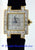 Chaumet Diamond Square Ladies