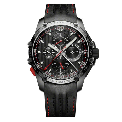 Chopard Classique Superfast Split Seconds 168542-3001