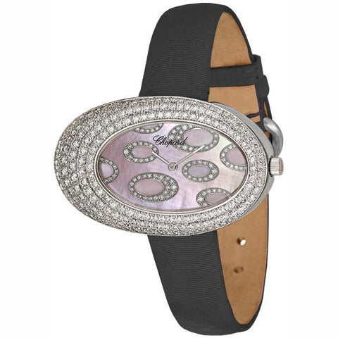 Chopard Ovale Ladies Classics 139109-1002