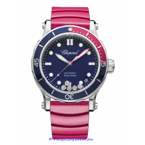 Chopard Happy Ocean 278587-3002