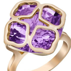 Chopard Imperiale Cocktail Ring 829726-5039