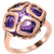 Chopard Imperiale Cocktail Ring 829726-5039
