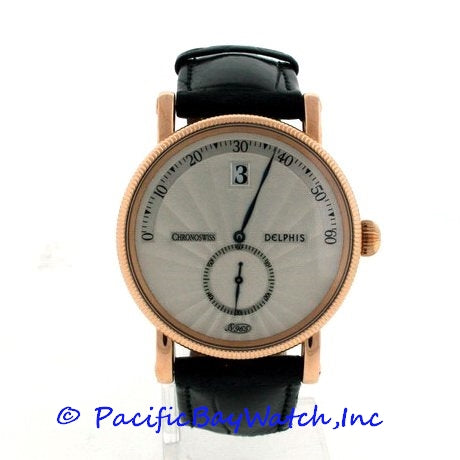 Chronoswiss Delphis CH1421R