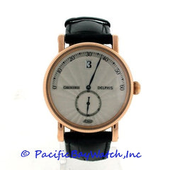 Chronoswiss Delphis CH1421R