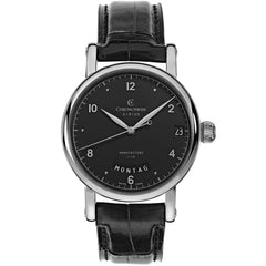 Chronoswiss Sirius Manufacture CH-1923-BK