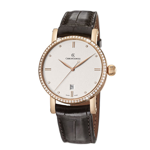 Chronoswiss Sirius Medium CH-2891.1RD/12-1