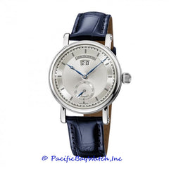 Chronoswiss Sirius Big Date Small Seconds CH-8423
