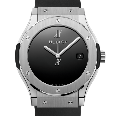 Hublot Classic Fusion 40 Years Anniversary 511.NX.1270.RX.MDM40